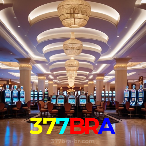 377BRA:Jogue agora e desafie a sorte em nosso cassino online!
