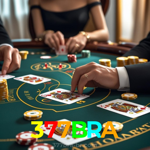 377BRA:Ganhe muito jogando blackjack e apostando no futebol online!