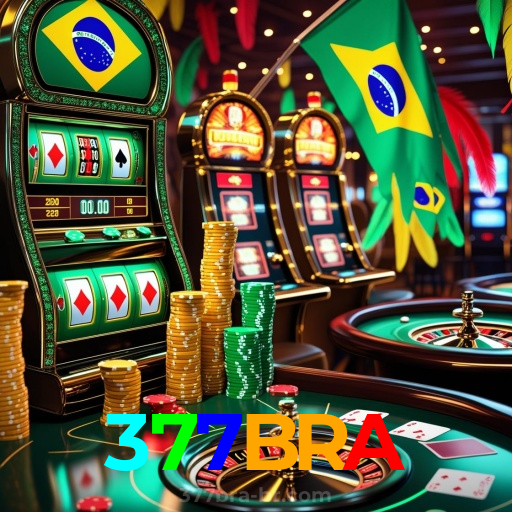 377BRA:Aposte nas mesas de poker e vença grandes prêmios!