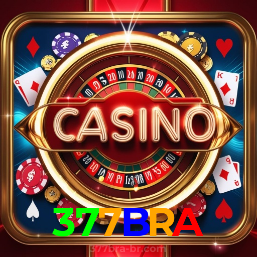 377BRA:Divirta-se com blackjack, poker e apostas ao vivo em futebol no cassino online!