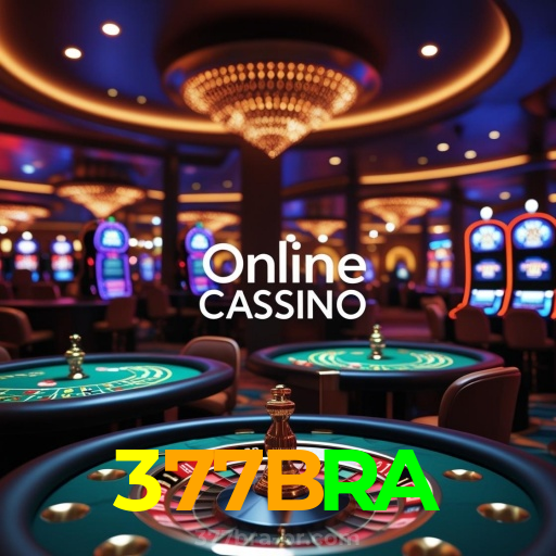 377BRA：As slots mais emocionantes estão aqui! Jogue agora!