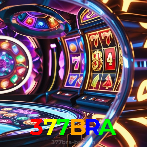 377BRA:Cada giro é uma nova chance de ganhar! Venha para as slots agora!