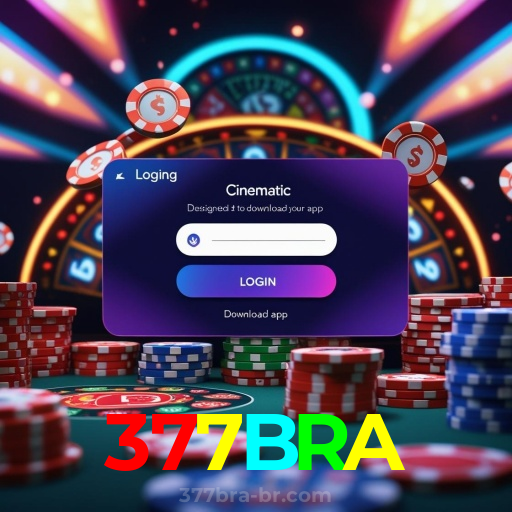 377BRA:Aposte no futebol e conquiste vitórias épicas com blackjack e poker!