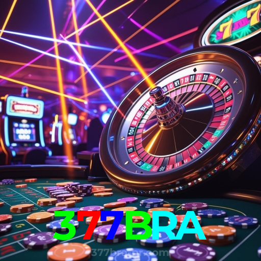 377BRA：Mostre suas habilidades e vença nas mesas de poker online!
