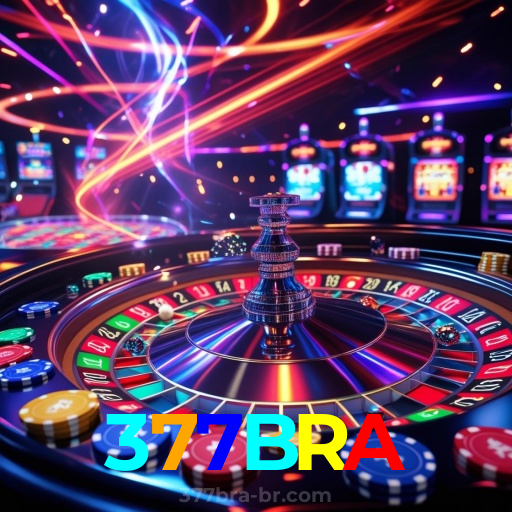 377BRA:Jogue nas slots e vença o jackpot! A sorte está te esperando!