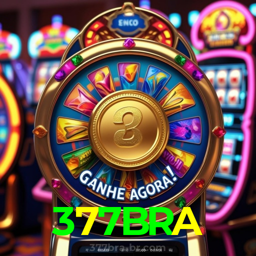 377BRA：Jogue slots, aposte no futebol e ganhe prêmios incríveis no nosso cassino!