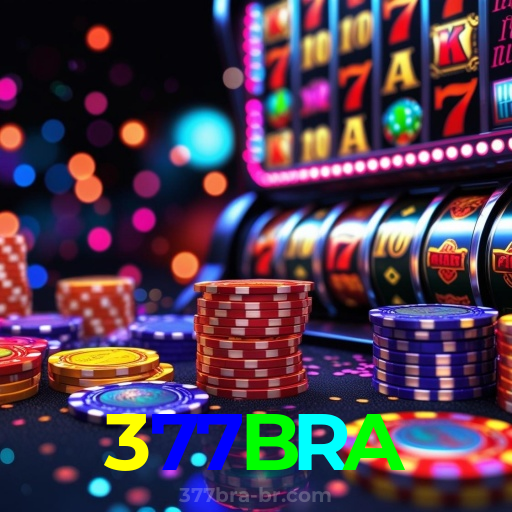 377BRA:O melhor cassino online para apostar no futebol e jogar poker e blackjack!