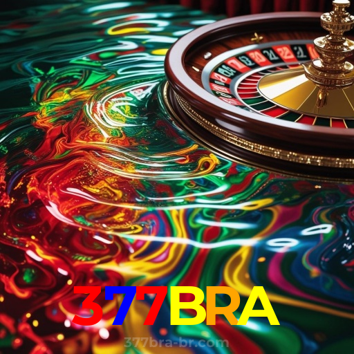 377BRA：A sorte está ao seu lado no cassino online com jogos de roleta e apostas no futebol!