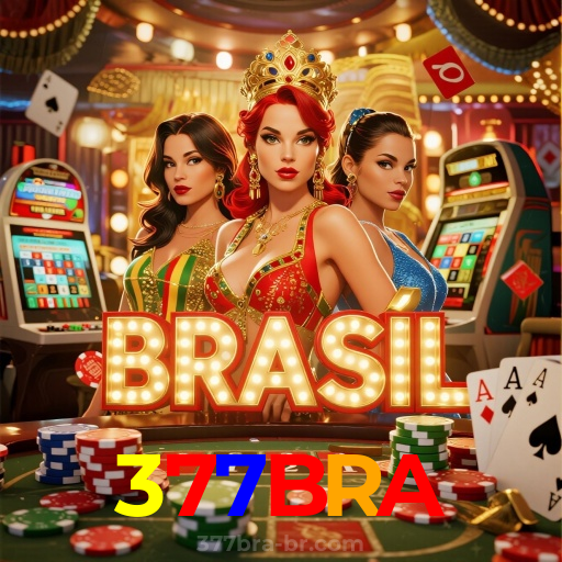 377BRA：A melhor experiência de cassino e futebol online para você!