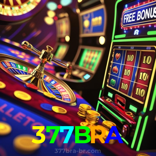 377BRA:Apostas emocionantes em futebol e diversão garantida em blackjack e roleta!