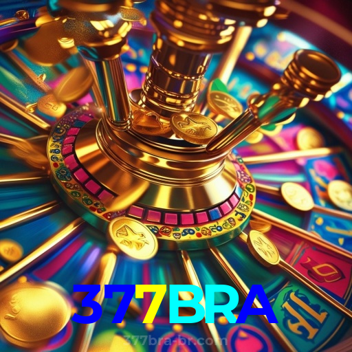 377BRA：Jogue nas nossas slots e conquiste prêmios de tirar o fôlego!