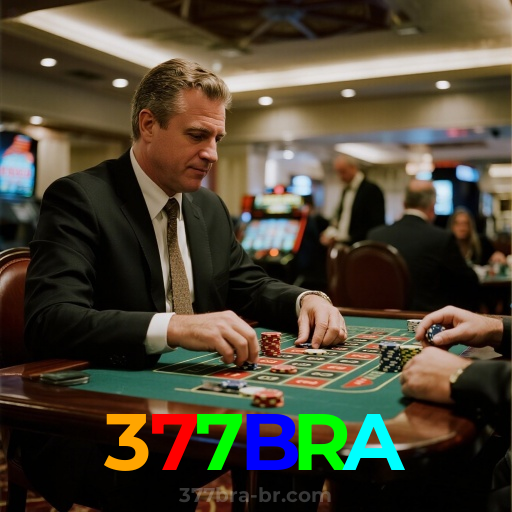 377BRA:Aposte nas melhores slots e conquiste prêmios como nunca!