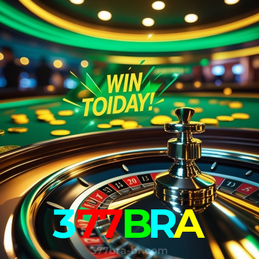 377BRA：Sinta a adrenalina das slots e conquiste vitórias como nunca!