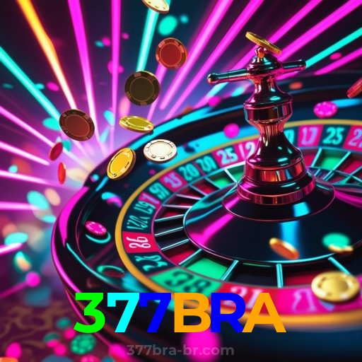 377BRA：A diversão começa aqui! Jogue nas slots e ganhe muito mais!