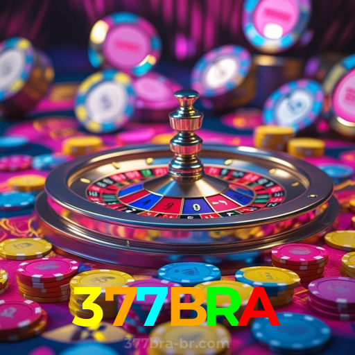 377BRA：Jogue nas roletas e veja grandes prêmios surgirem para você!