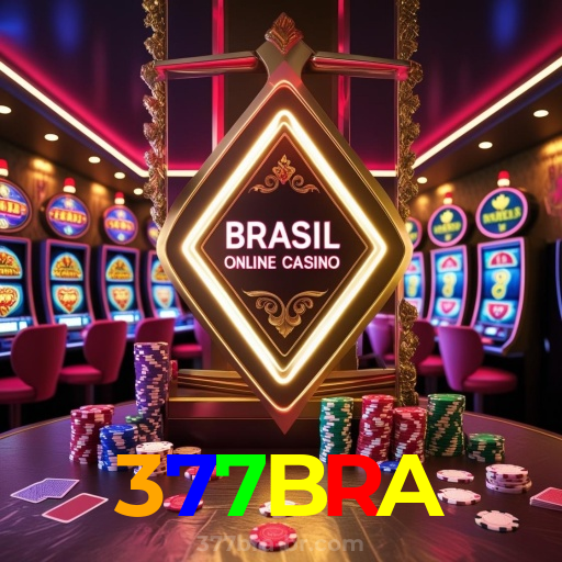 377BRA:Desafie suas habilidades no poker online e vença os adversários!