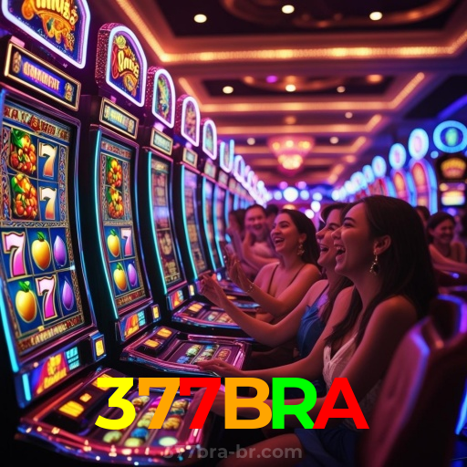 377BRA:Em nosso cassino online, as melhores vitórias estão por vir!