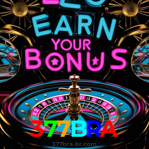 377BRA:Sinta a adrenalina das slots e conquiste vitórias como nunca!