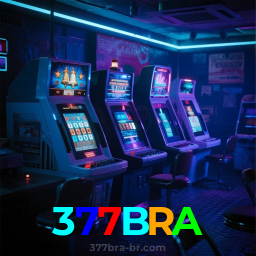 377BRA：Aposte nas melhores slots e conquiste vitórias impressionantes!