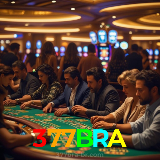 377BRA：O melhor cassino para apostar no futebol e ganhar em jogos de roleta!