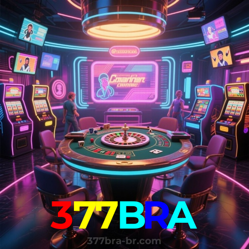 377BRA：Jogue blackjack, slots e aposte ao vivo no futebol, tudo no mesmo cassino!