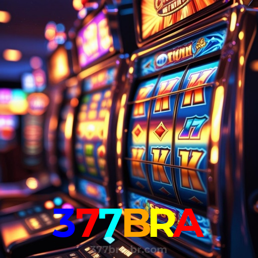 377BRA：Jogue slots, aposte no futebol e vença com grandes vitórias!