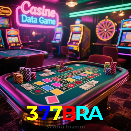 377BRA:Onde a diversão e a sorte se encontram: poker, roleta e futebol online!