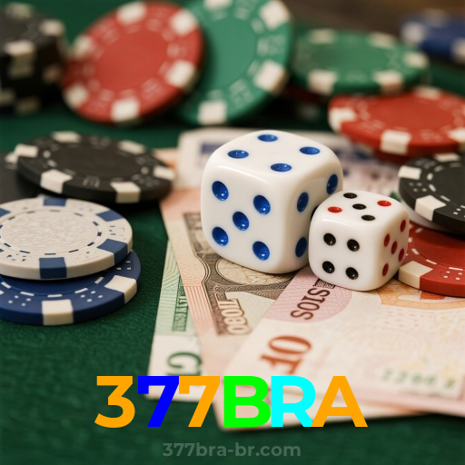 377BRA：Apostas emocionantes no futebol e diversão garantida com roleta e poker!
