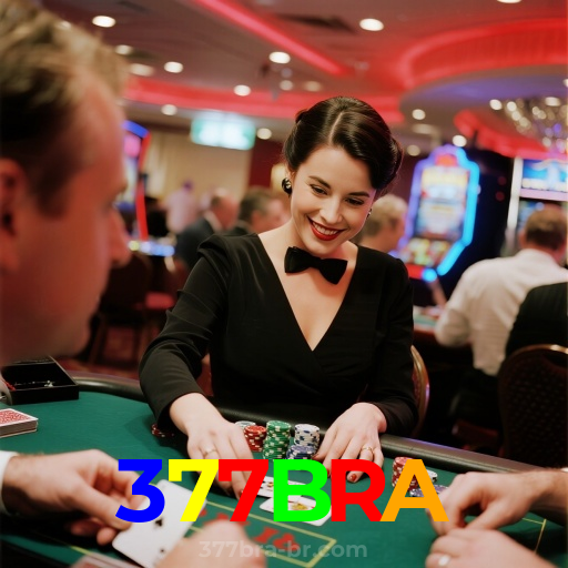 377BRA：Jogue poker, aposte no futebol e conquiste prêmios incríveis no cassino!