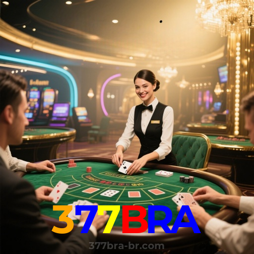 377BRA:Divirta-se com poker, blackjack e aposte no futebol online!
