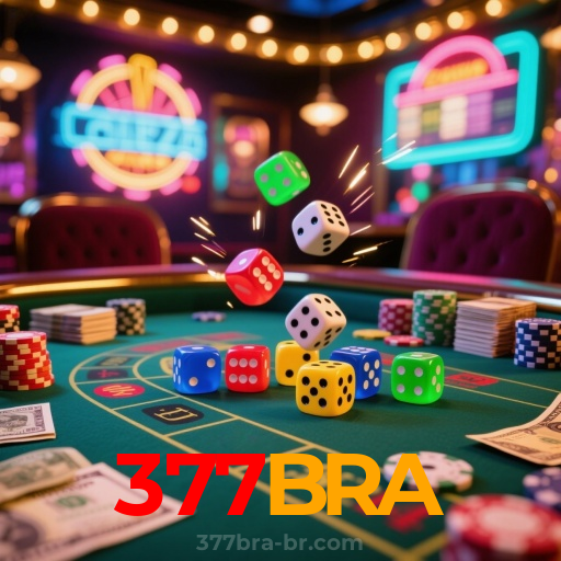 377BRA：Aposte no futebol e jogue os melhores jogos de cassino com grandes prêmios!