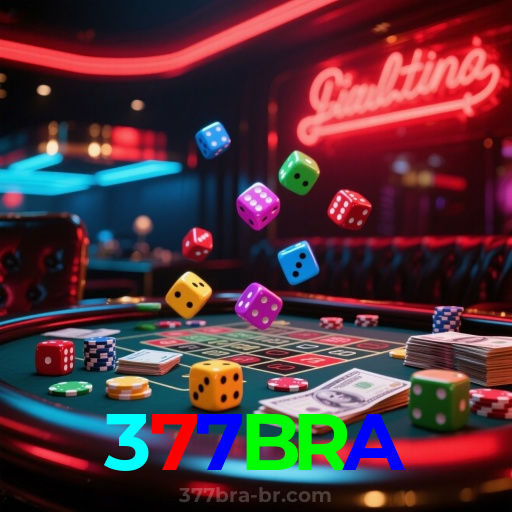 377BRA：Jogue agora e vença nas melhores slots online!