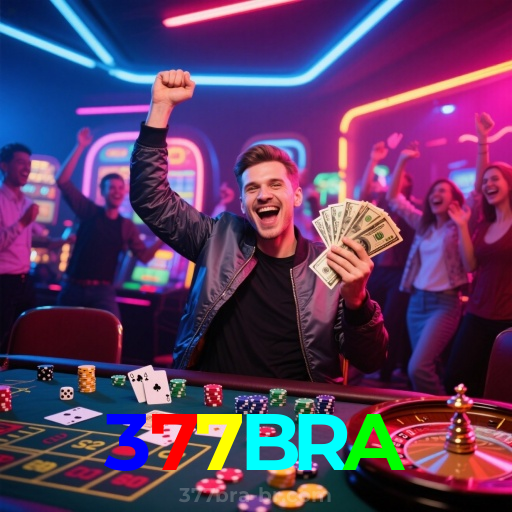 377BRA：Apostas ao vivo no futebol e diversão garantida em blackjack e roleta!