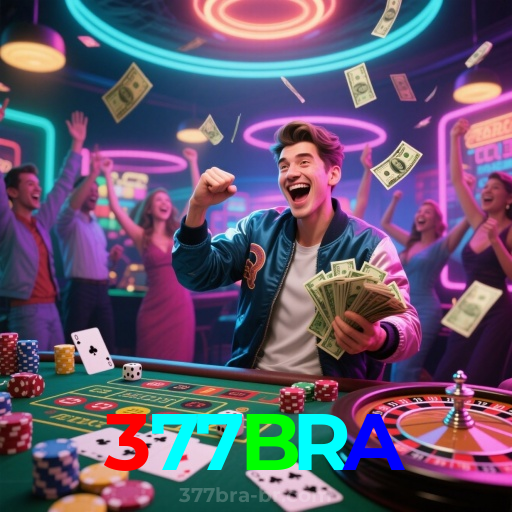 377BRA：Jogue poker, aposte no futebol e ganhe prêmios incríveis no cassino!