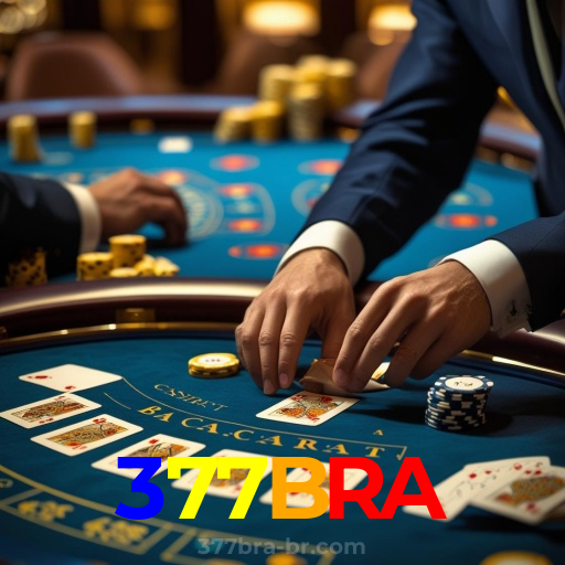 377BRA:Jogue poker no nosso cassino e conquiste vitórias épicas!