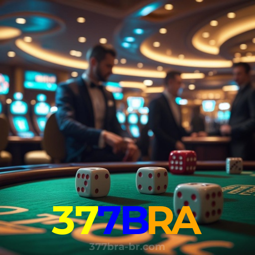 377BRA：A sorte está na roleta! Aposte e vença agora mesmo!