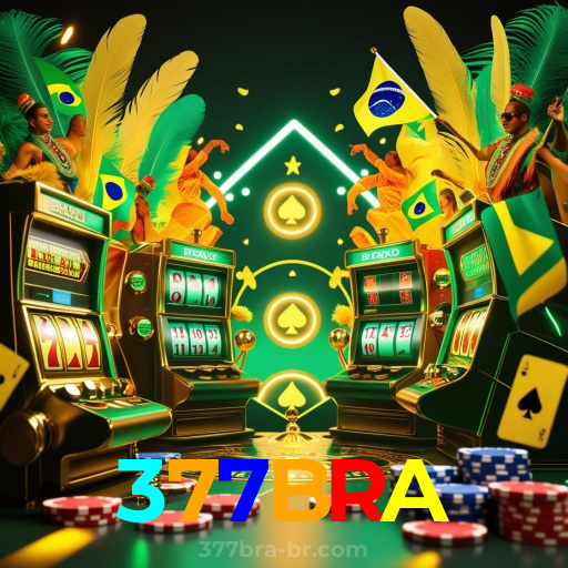 377BRA：Divirta-se com poker, blackjack e aposte no futebol online!