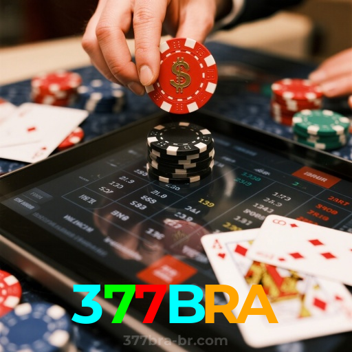 377BRA:Onde o futebol e o cassino online se encontram para grandes prêmios!
