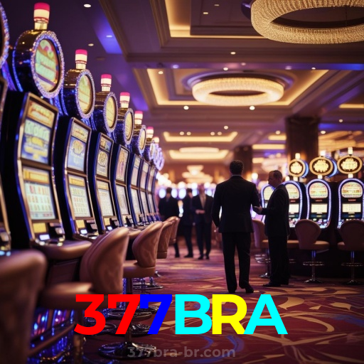 377BRA：Onde sua sorte brilha: jogos de poker, roleta e apostas no futebol!