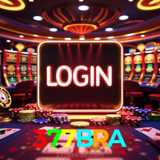 377BRA:Cada giro nas slots é uma chance de grandes vitórias!
