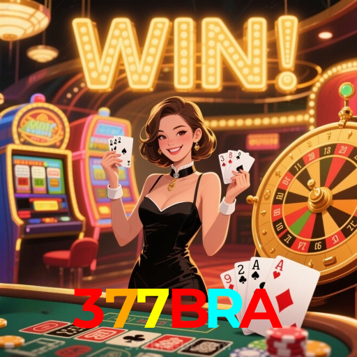 377BRA:Aposta no futebol e diversão garantida com jogos de cassino como roleta e blackjack!