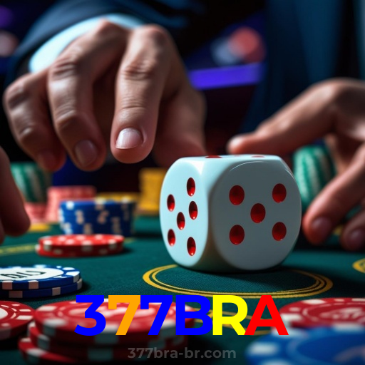 377BRA:Desafie suas habilidades no poker online e vença os adversários!