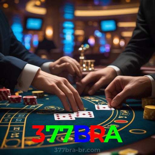 377BRA:Ganhe no futebol e conquiste prêmios nos melhores jogos de cassino online!