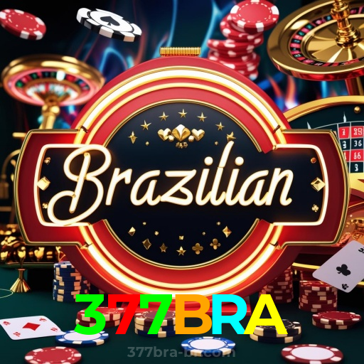 377BRA:O cassino mais confiável para apostar no futebol e jogar slots!