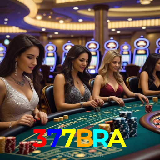 377BRA:Ganhe prêmios fantásticos nas roletas online!