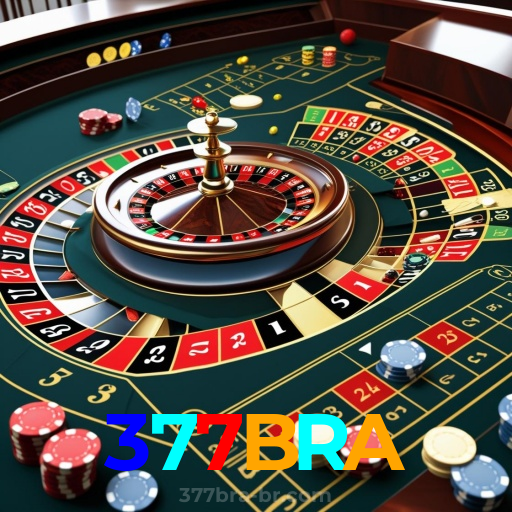 377BRA:Jogue nas roletas e experimente a verdadeira emoção do cassino!