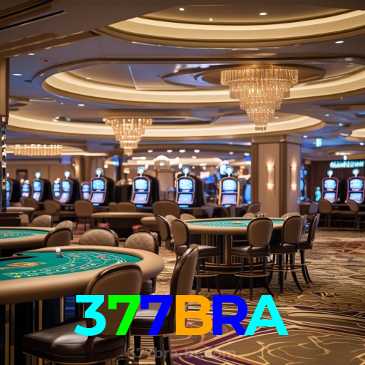 377BRA:Divirta-se com slots e apostas ao vivo em futebol no nosso cassino online!
