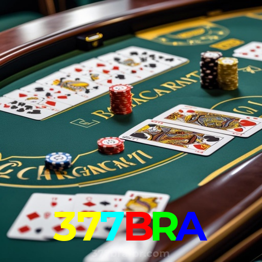 377BRA:Seu time na vitória e os jackpots no cassino online te esperam!