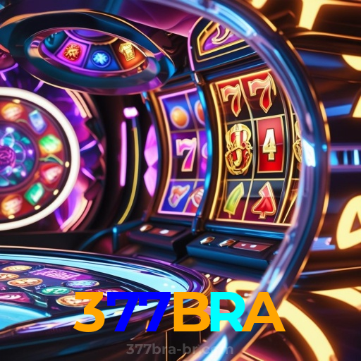 377BRA:Jogue nas slots e viva a emoção das grandes vitórias!