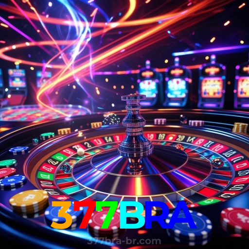377BRA:A sorte te espera! Aposte agora nas nossas roletas!